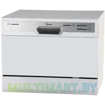 Посудомоечная машина Midea MCFD55200W